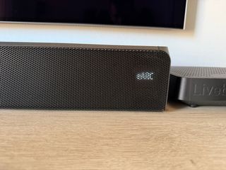 Samsung HW‑Q90R Barra de sonido Harman / Kardon