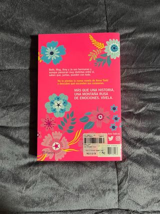 Sisters. Lazos infinitos: Lazos infinitos