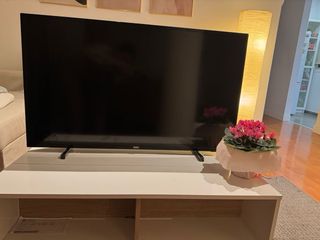 Smart TV Negro