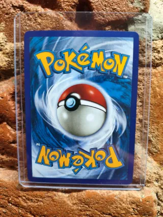 Charizard EX – Riproduzione Olografica