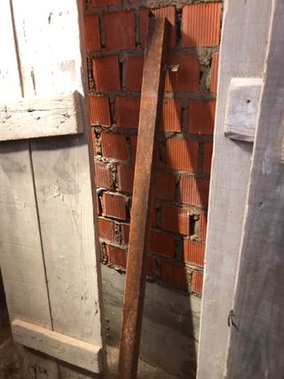 Tableros de Madera para Andamios