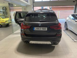 BMW X3 2019