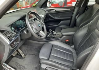 BMW X3 2019
