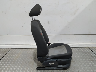 ASIENTO DELANTERO DERECHO SEAT IBIZA BERLINA (6J5