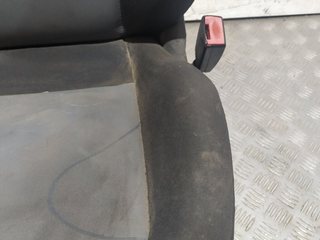 ASIENTO DELANTERO DERECHO SEAT IBIZA BERLINA (6J5