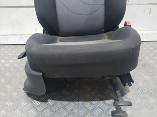ASIENTO DELANTERO DERECHO SEAT IBIZA BERLINA (6J5