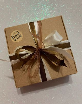 Pietra Mandala Decorativa Blu