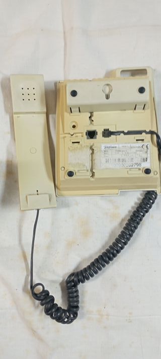 Teléfono fijo Telefonica Domo uno