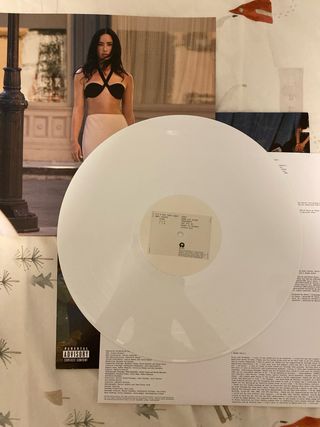 Vinilo Pop Rock Internacional