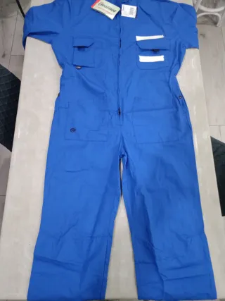 Mono de trabajo MOLINEL Talla XXL