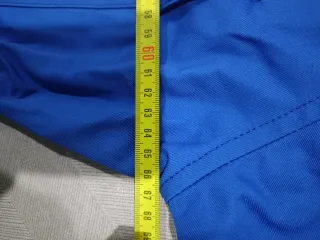 Mono de trabajo MOLINEL Talla XXL