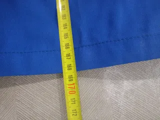 Mono de trabajo MOLINEL Talla XXL