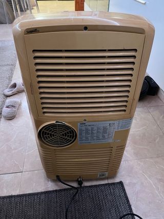 Aire Acondicionado DeLonghi PAC AN110