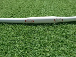 Manillar FORCE-X 31.8x590mm