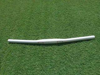 Manillar FORCE-X 31.8x590mm