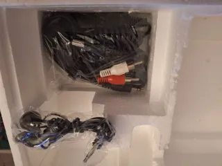 TV Portatile TFT Saka 3 Systems