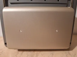 TV Portatile TFT Saka 3 Systems