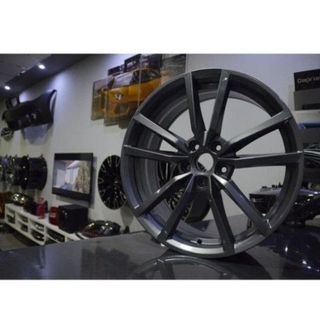 Juego de 4 Llantas 19 Pretor Antracit VW023