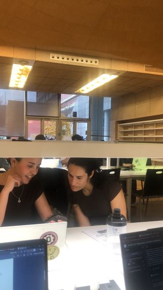 Profesora particular