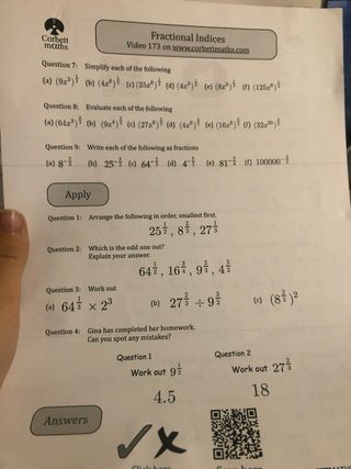 Profesora particular