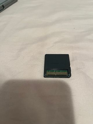 Cartucho New Super Mario Bros. DS