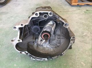 Ag caja cambios audi 80 2.3 basico berlina 34039