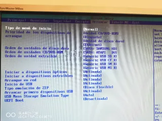 PC con Batocera+ Regalo placa