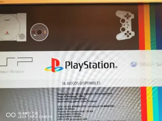 PC con Batocera+ Regalo placa