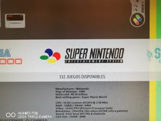 PC con Batocera+ Regalo placa