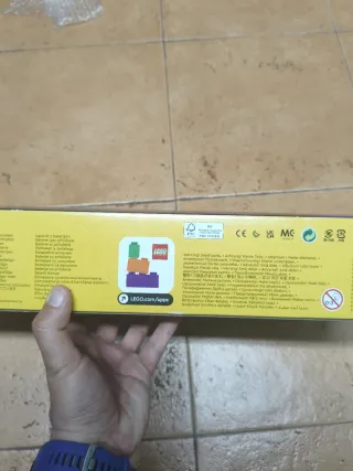 Lego Creator 3 in 1 Space Roller Coaster 31142