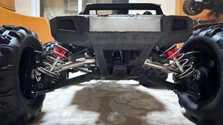 MJX HYPER GO 16208 Carro RC