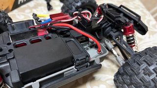 MJX HYPER GO 16208 Carro RC