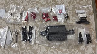 MJX HYPER GO 16208 Carro RC