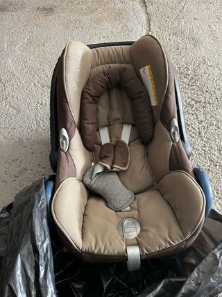 Maxi-Cosi Silla de Coche Bebé
