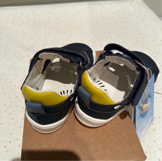 Sandalias niño Mustang