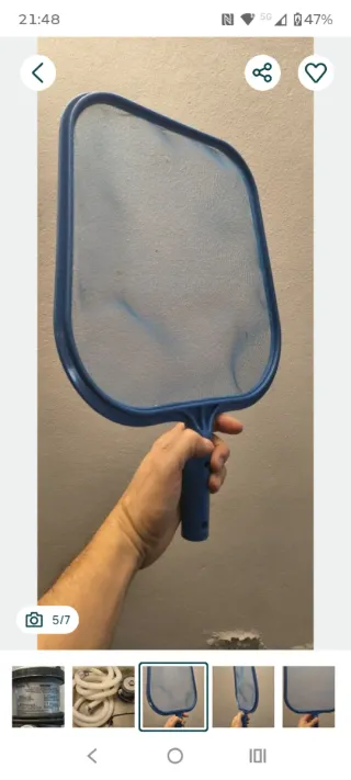 Bomba Filtrante Bestway Flowclear Piscina