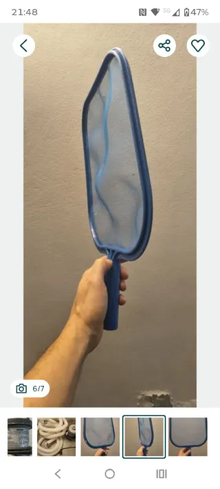 Bomba Filtrante Bestway Flowclear Piscina