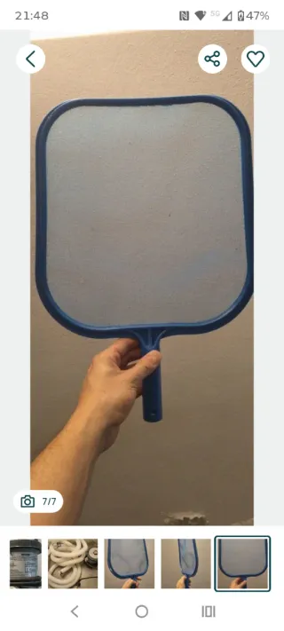 Bomba Filtrante Bestway Flowclear Piscina