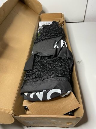 : Red de tenis Artengo 6m