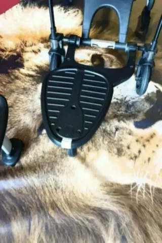 patin/ patinete Confort plus bugaboo