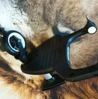 patin/ patinete Confort plus bugaboo