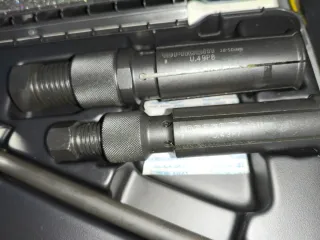 Extractor Rodamientos Facom U.49PJ2 Nuevo