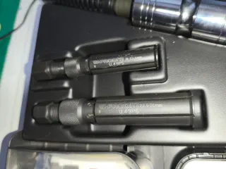 Extractor Rodamientos Facom U.49PJ2 Nuevo