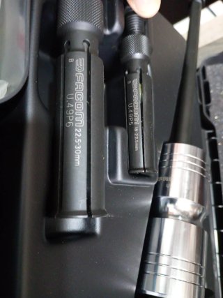 Extractor Rodamientos Facom U.49PJ2 Nuevo
