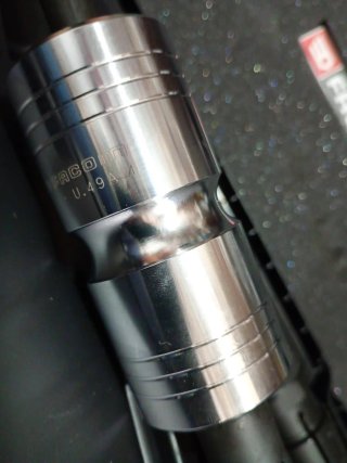 Extractor Rodamientos Facom U.49PJ2 Nuevo