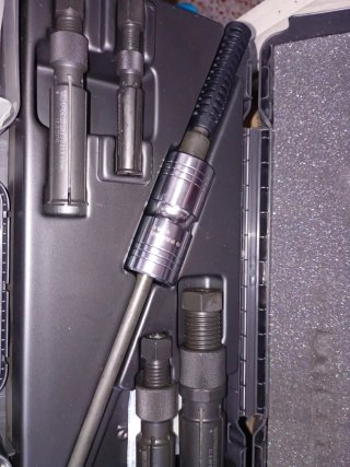 Extractor Rodamientos Facom U.49PJ2 Nuevo