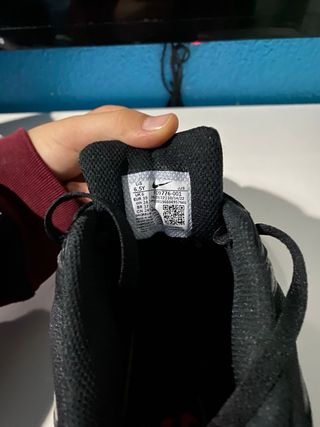 Nike Air Max 90 Zapatillas Negras