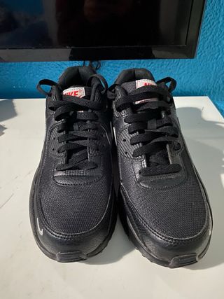 Nike Air Max 90 Zapatillas Negras