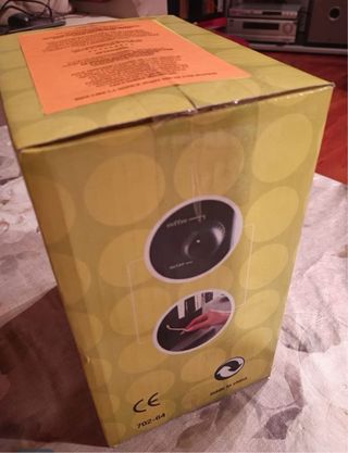 Cafetera S'PRESTO Bruneau