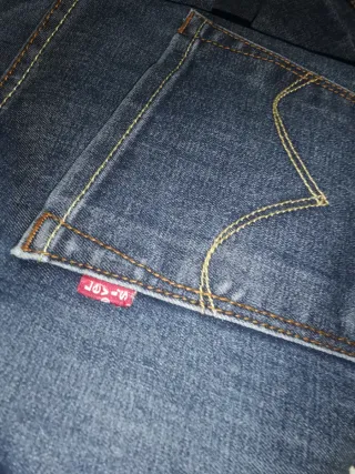 Pantalón Levi's Talla 36 /S